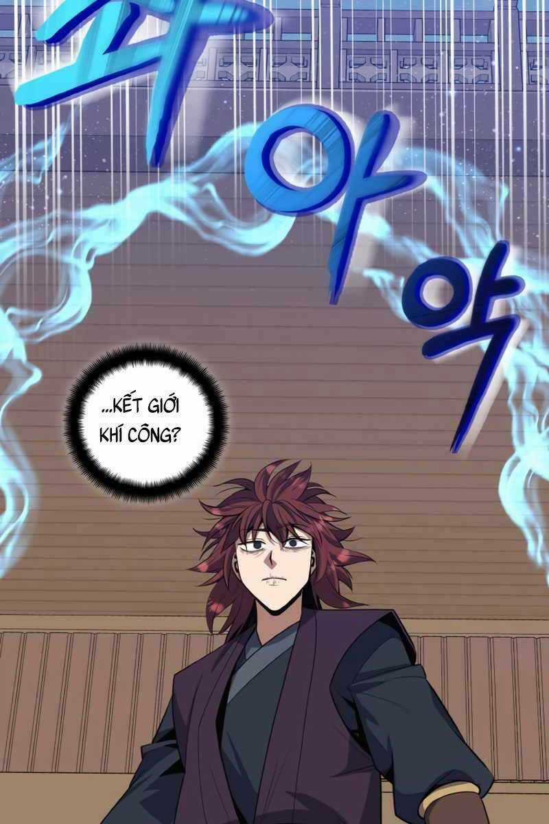 Tuyệt Đỉnh Võ Lâm Chapter 34 trang 34