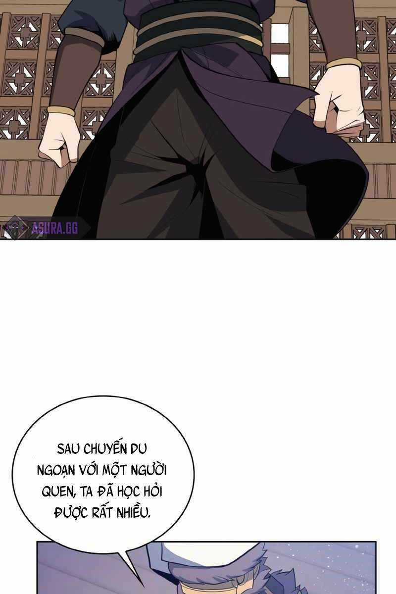 Tuyệt Đỉnh Võ Lâm Chapter 34 trang 35