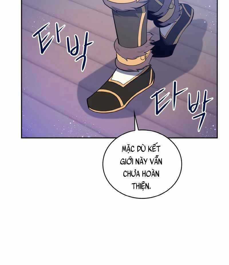 Tuyệt Đỉnh Võ Lâm Chapter 34 trang 36