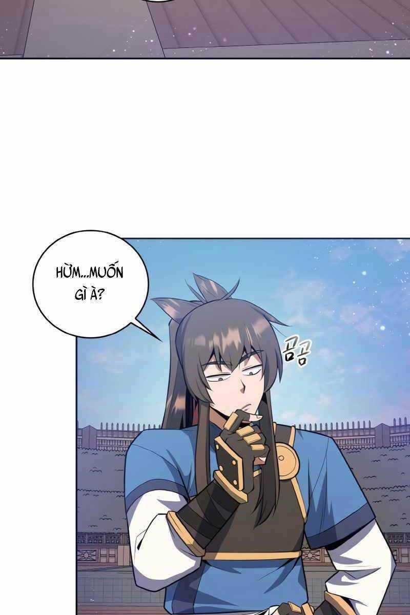 Tuyệt Đỉnh Võ Lâm Chapter 34 trang 38