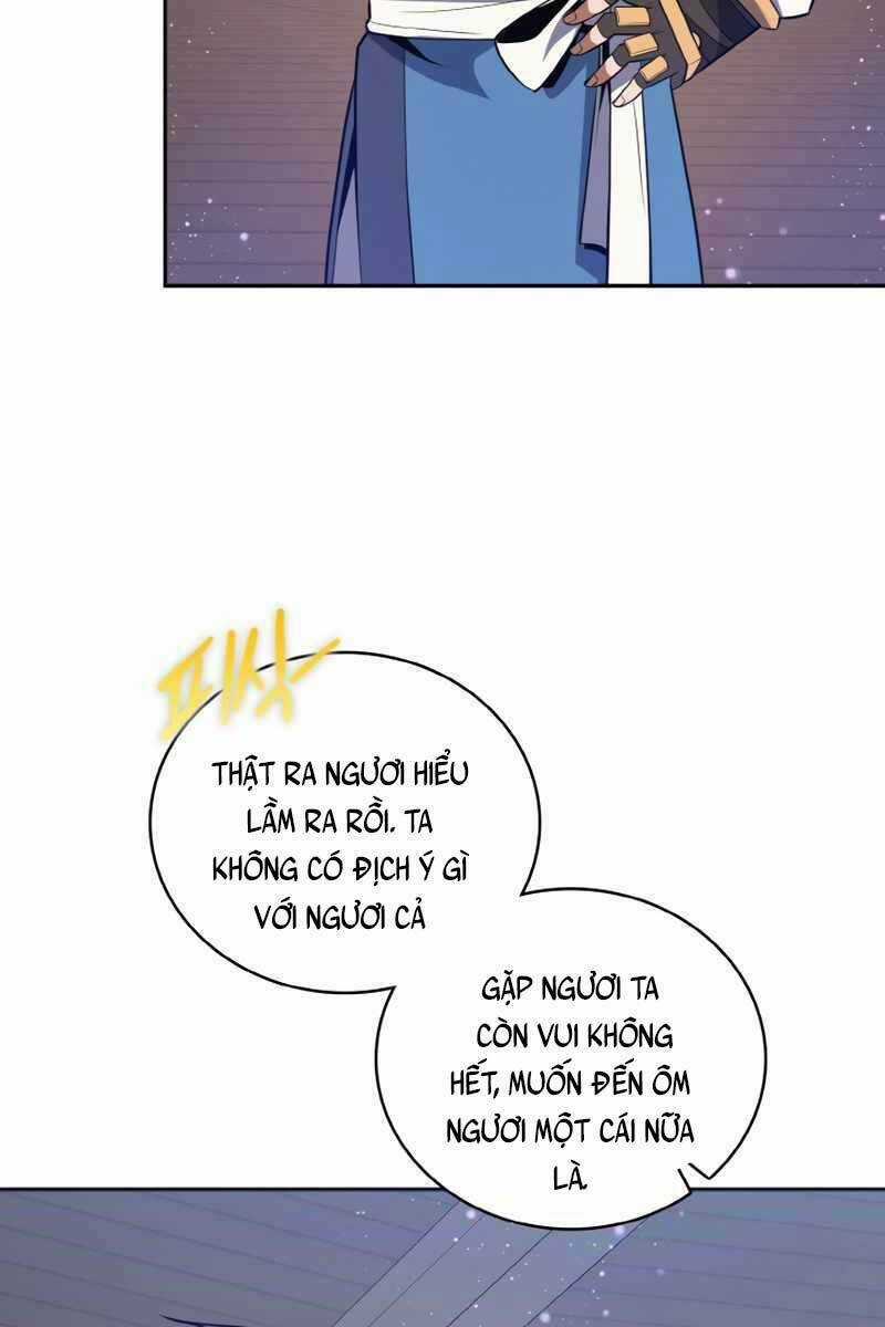 Tuyệt Đỉnh Võ Lâm Chapter 34 trang 39