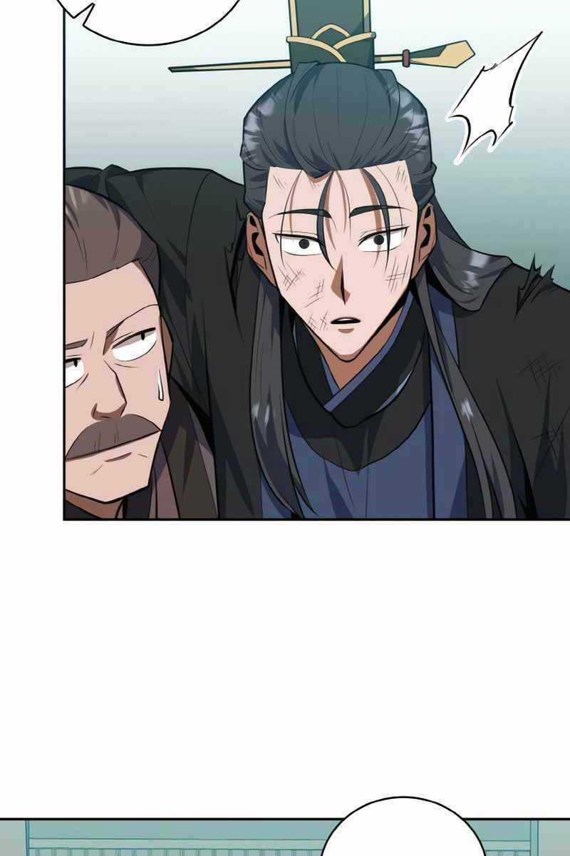 Tuyệt Đỉnh Võ Lâm Chapter 34 trang 4