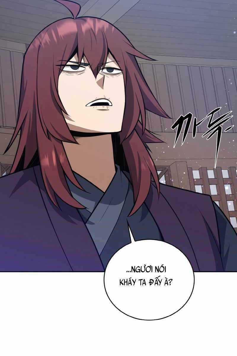 Tuyệt Đỉnh Võ Lâm Chapter 34 trang 40