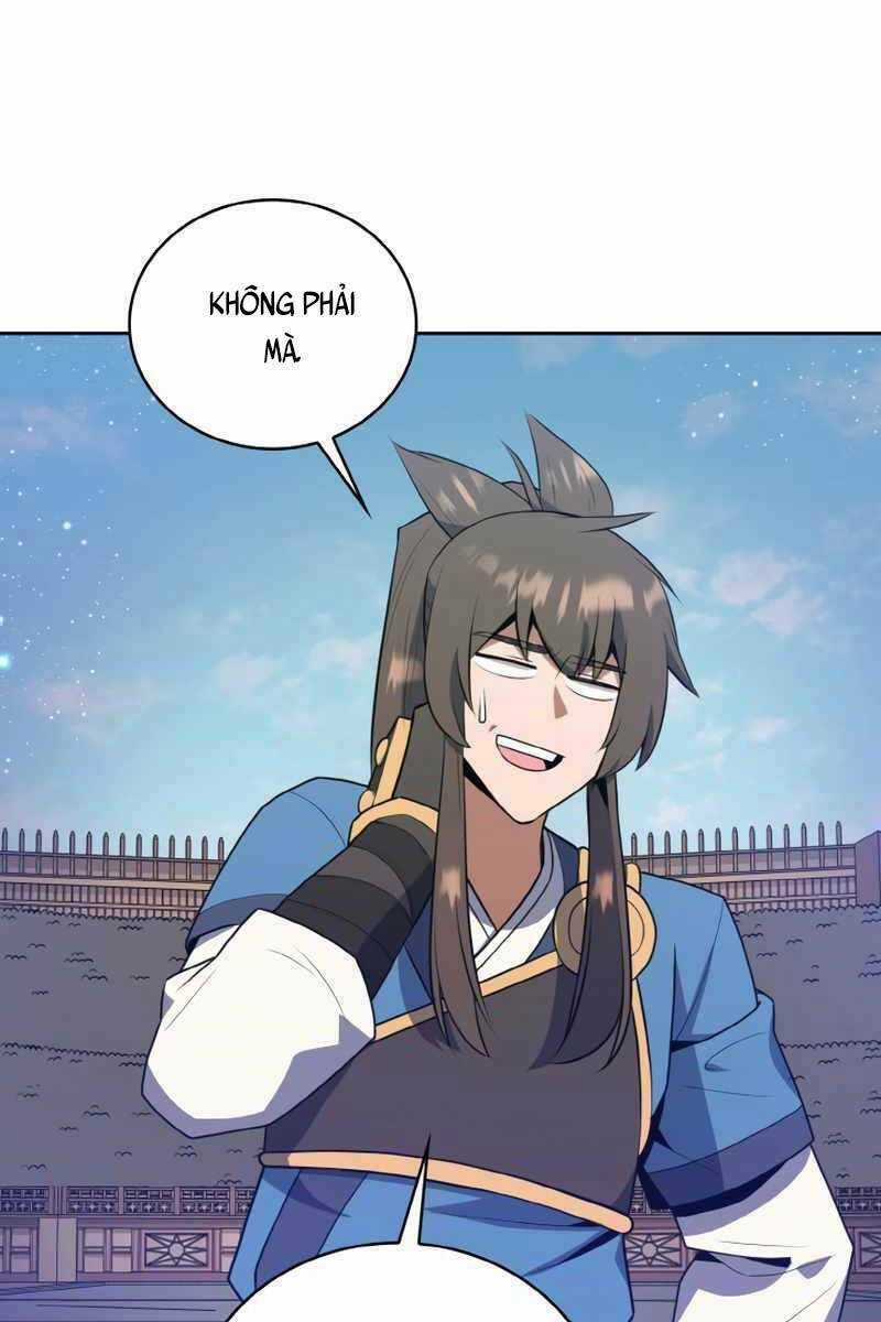 Tuyệt Đỉnh Võ Lâm Chapter 34 trang 41