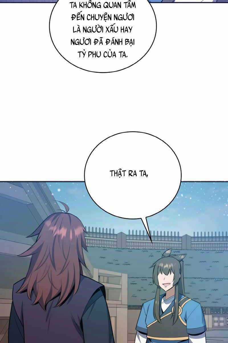 Tuyệt Đỉnh Võ Lâm Chapter 34 trang 42