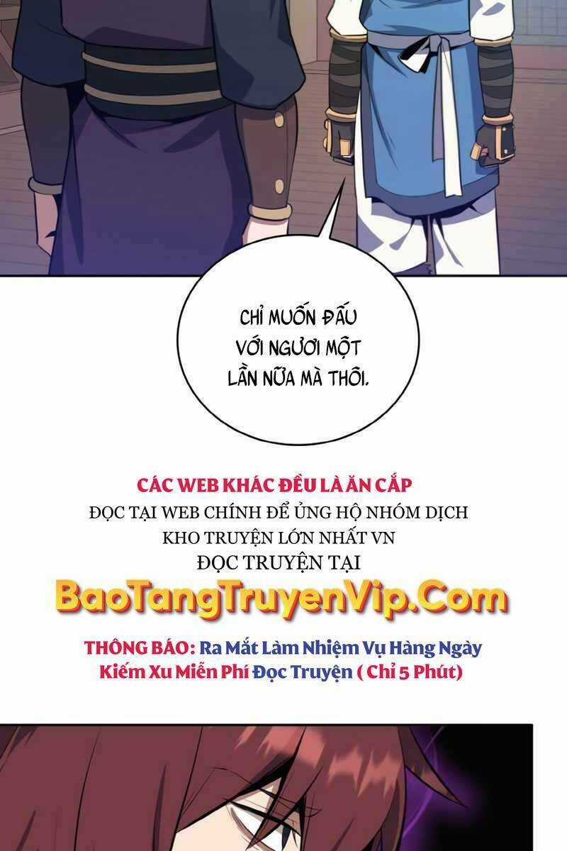 Tuyệt Đỉnh Võ Lâm Chapter 34 trang 43