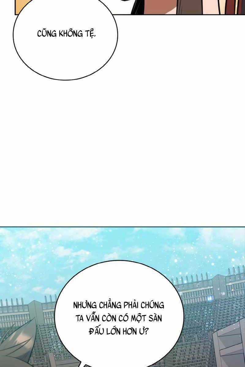 Tuyệt Đỉnh Võ Lâm Chapter 34 trang 45