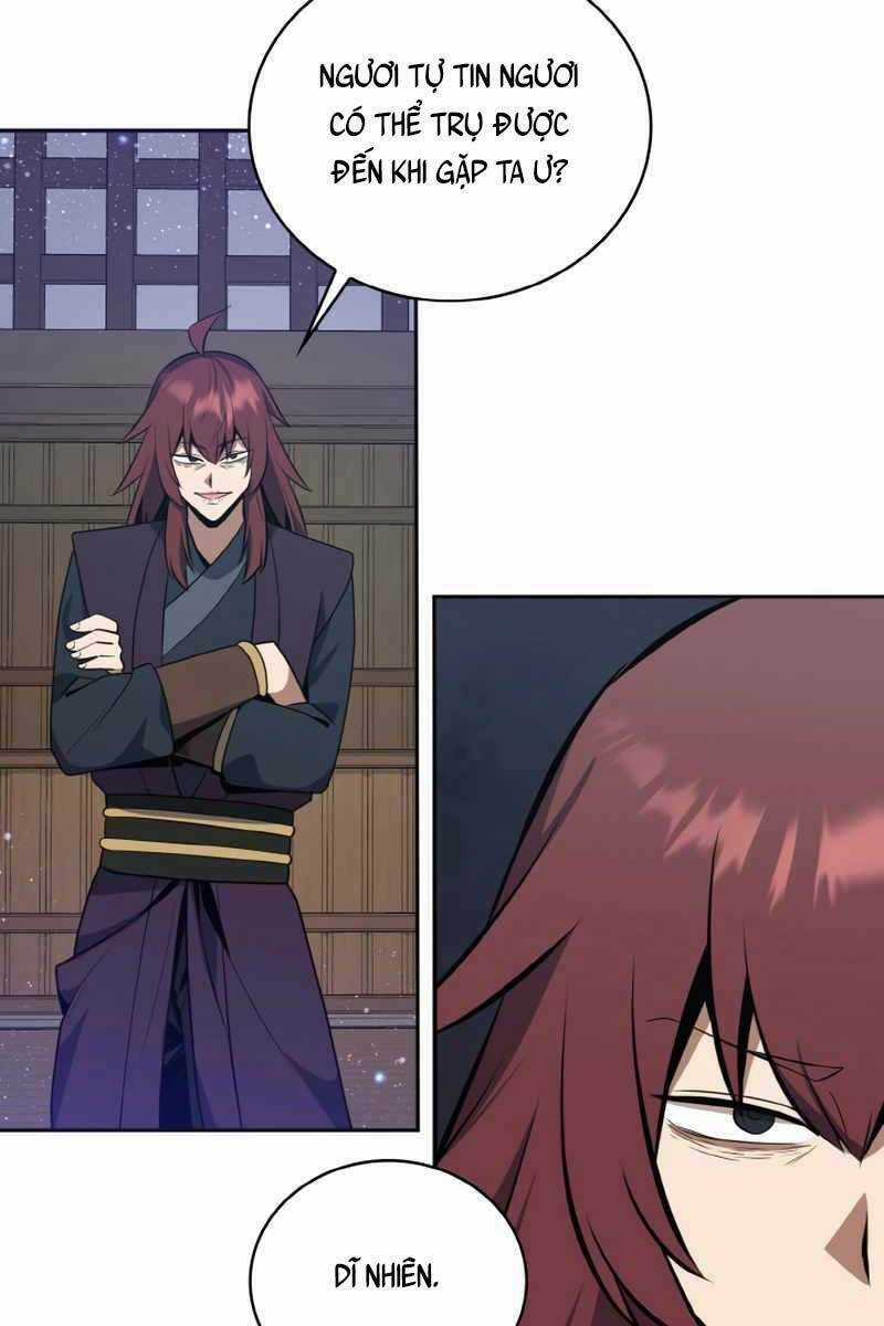 Tuyệt Đỉnh Võ Lâm Chapter 34 trang 47