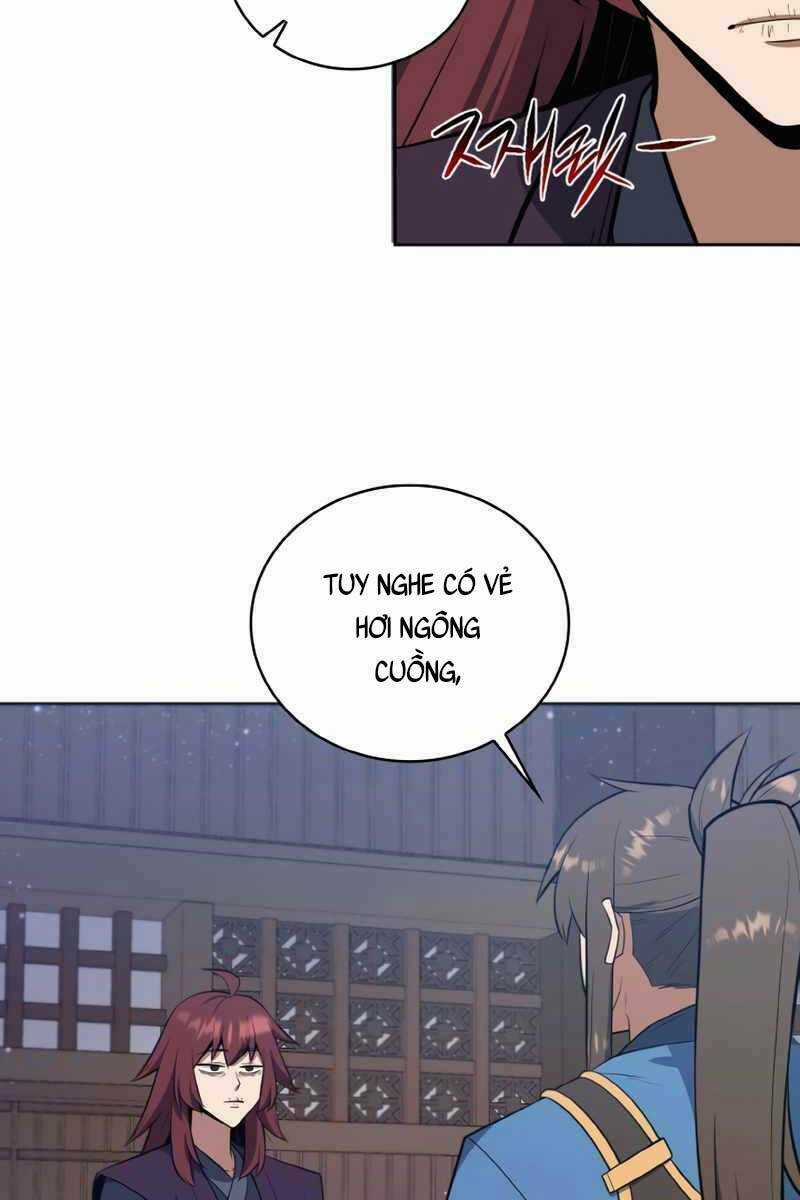 Tuyệt Đỉnh Võ Lâm Chapter 34 trang 48