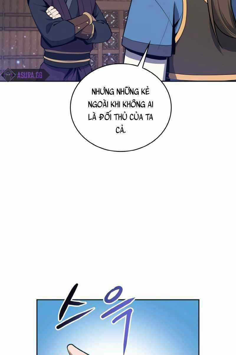 Tuyệt Đỉnh Võ Lâm Chapter 34 trang 49