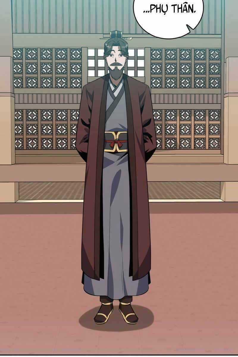 Tuyệt Đỉnh Võ Lâm Chapter 34 trang 5