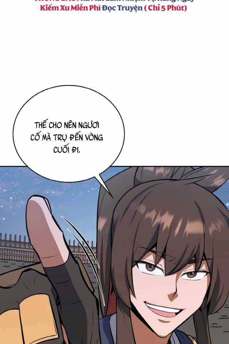 Tuyệt Đỉnh Võ Lâm Chapter 34 trang 51