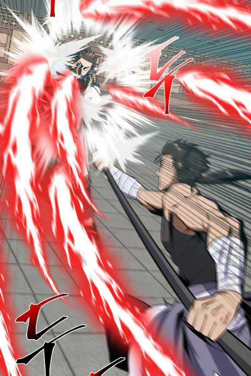 Tuyệt Đỉnh Võ Lâm Chapter 34 trang 59