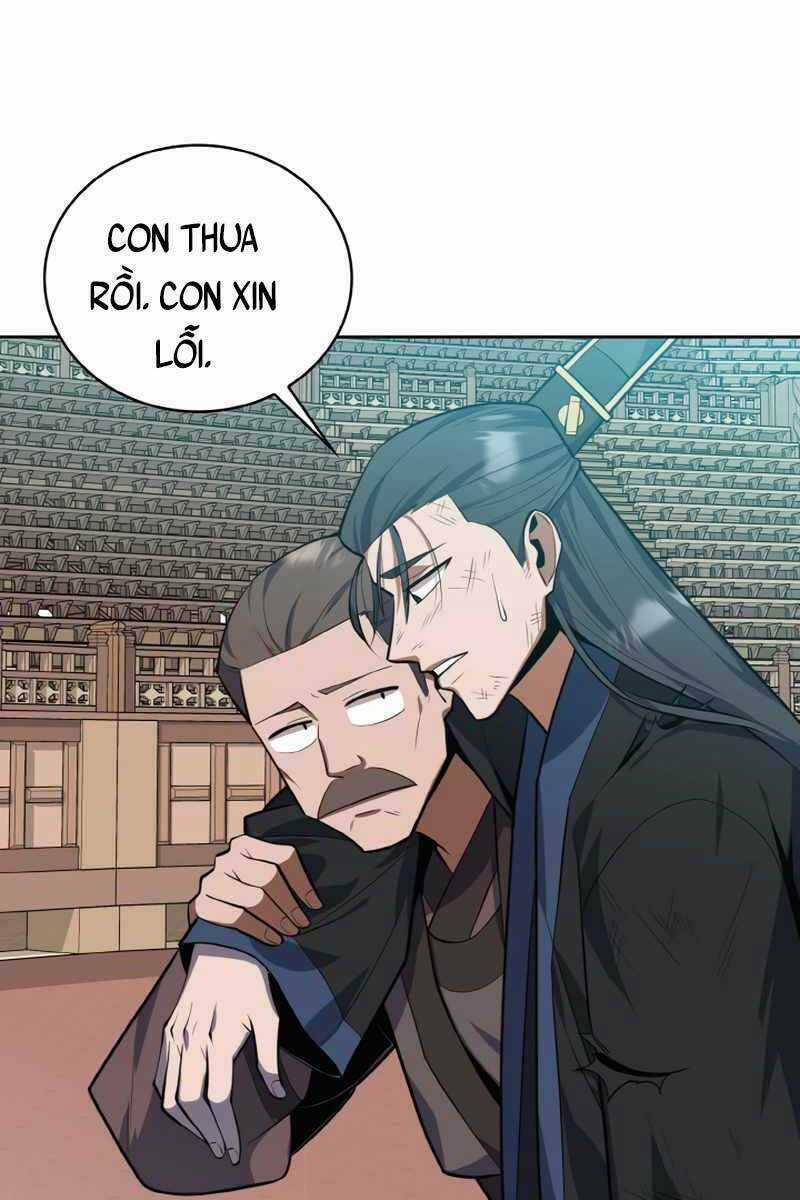 Tuyệt Đỉnh Võ Lâm Chapter 34 trang 6