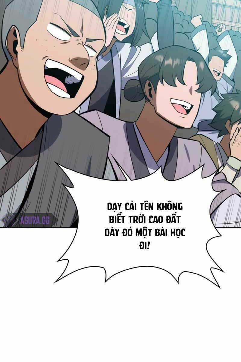 Tuyệt Đỉnh Võ Lâm Chapter 34 trang 61