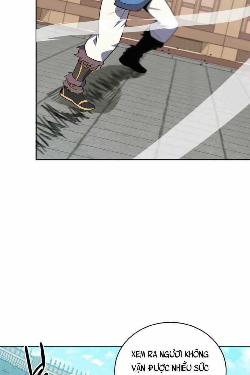 Tuyệt Đỉnh Võ Lâm Chapter 34 trang 66