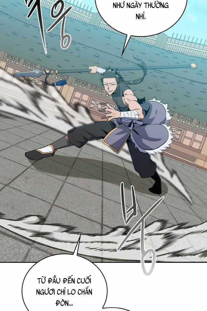 Tuyệt Đỉnh Võ Lâm Chapter 34 trang 67