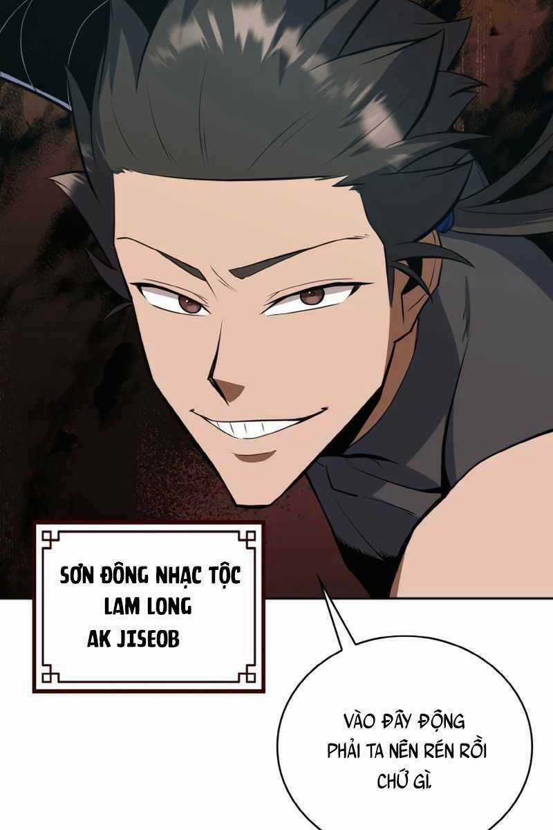 Tuyệt Đỉnh Võ Lâm Chapter 34 trang 69