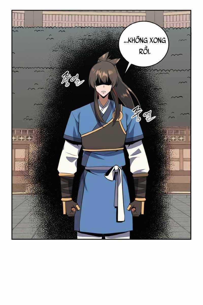 Tuyệt Đỉnh Võ Lâm Chapter 34 trang 71