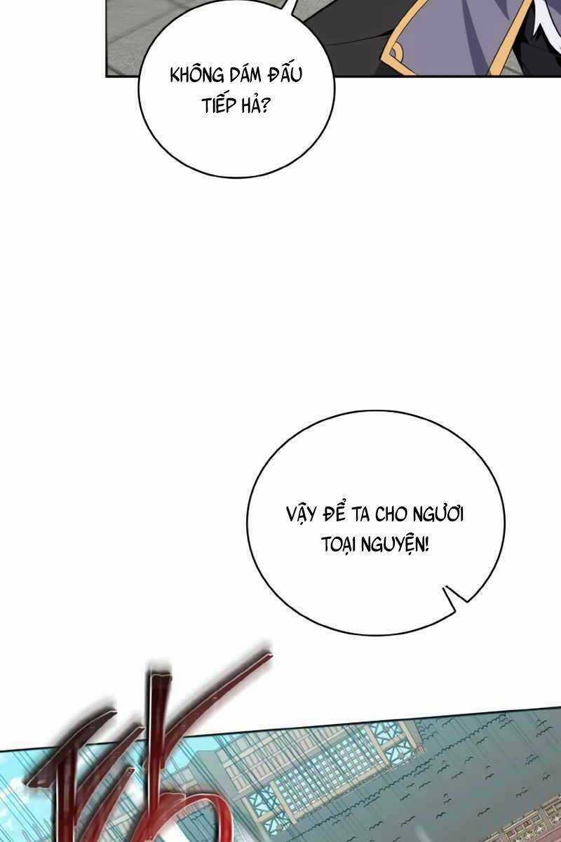 Tuyệt Đỉnh Võ Lâm Chapter 34 trang 73