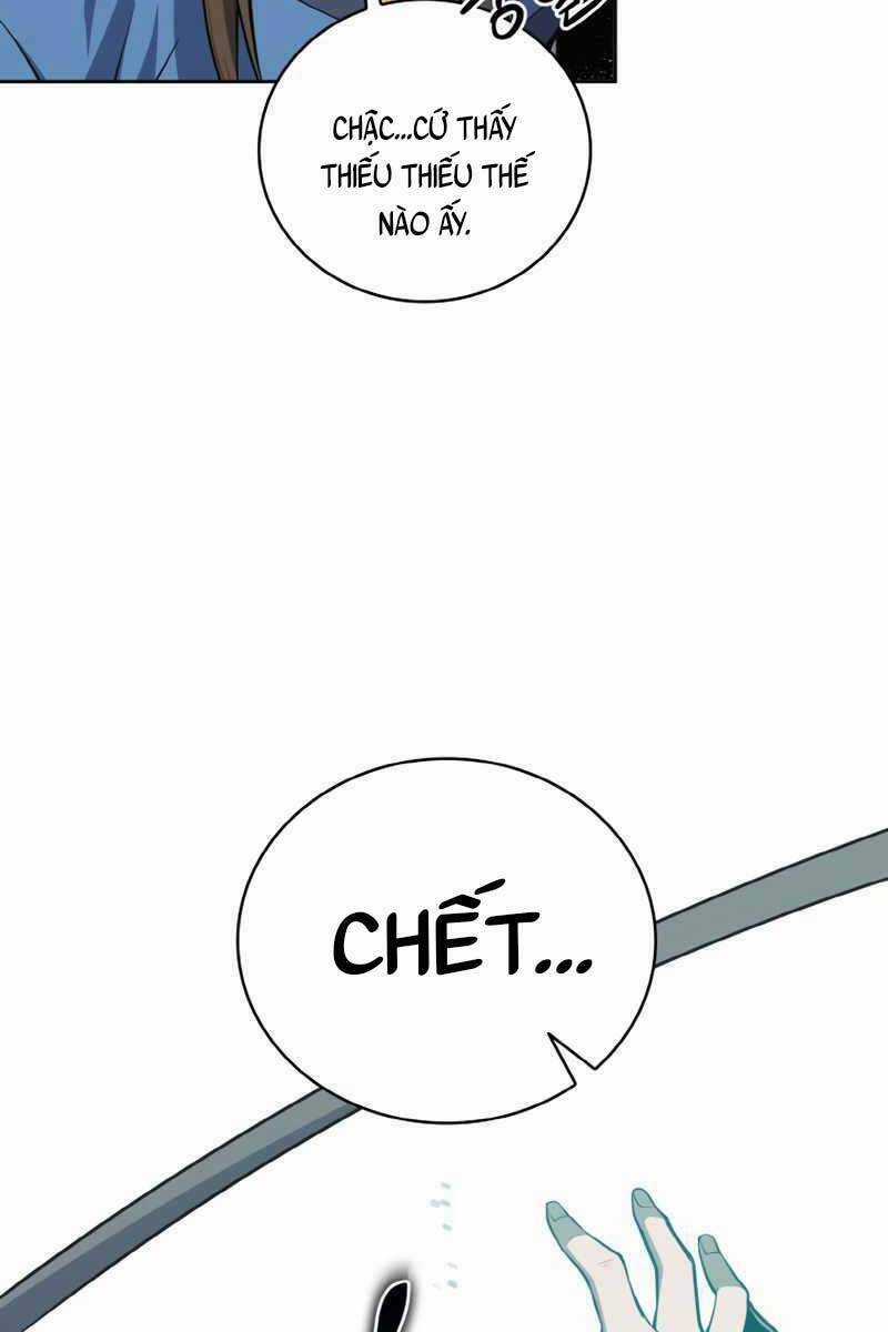 Tuyệt Đỉnh Võ Lâm Chapter 34 trang 78