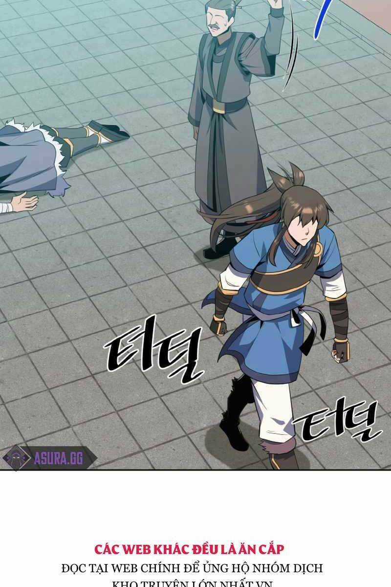 Tuyệt Đỉnh Võ Lâm Chapter 34 trang 85