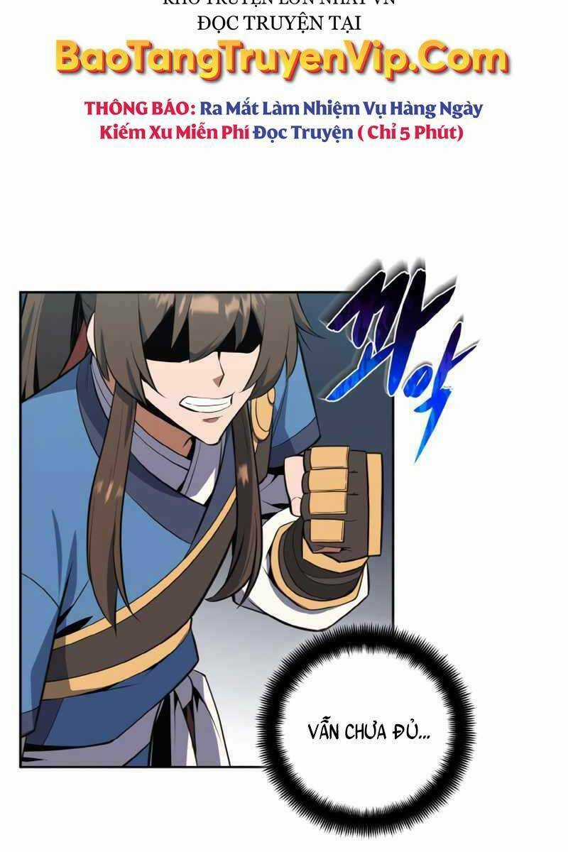 Tuyệt Đỉnh Võ Lâm Chapter 34 trang 86