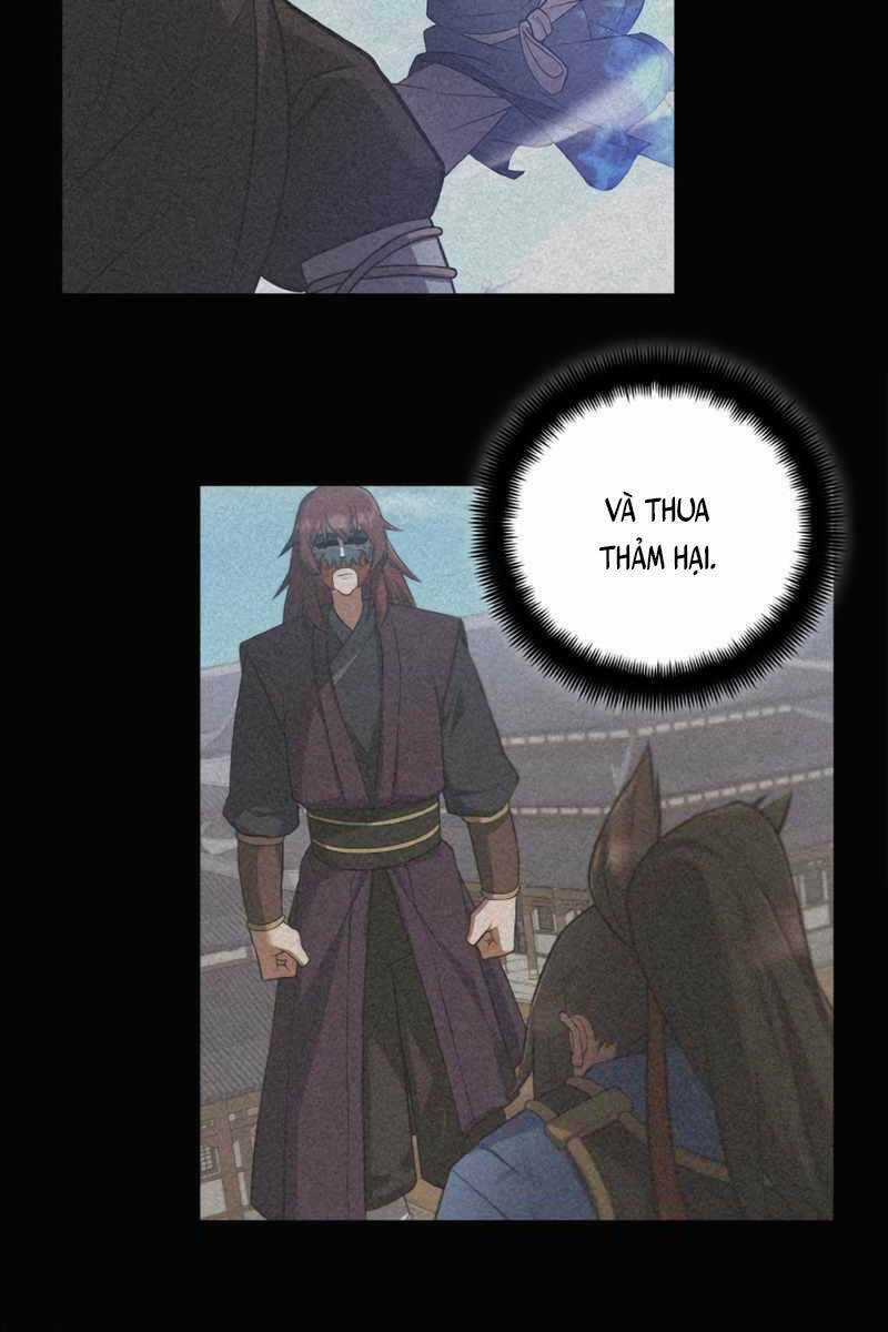 Tuyệt Đỉnh Võ Lâm Chapter 34 trang 90