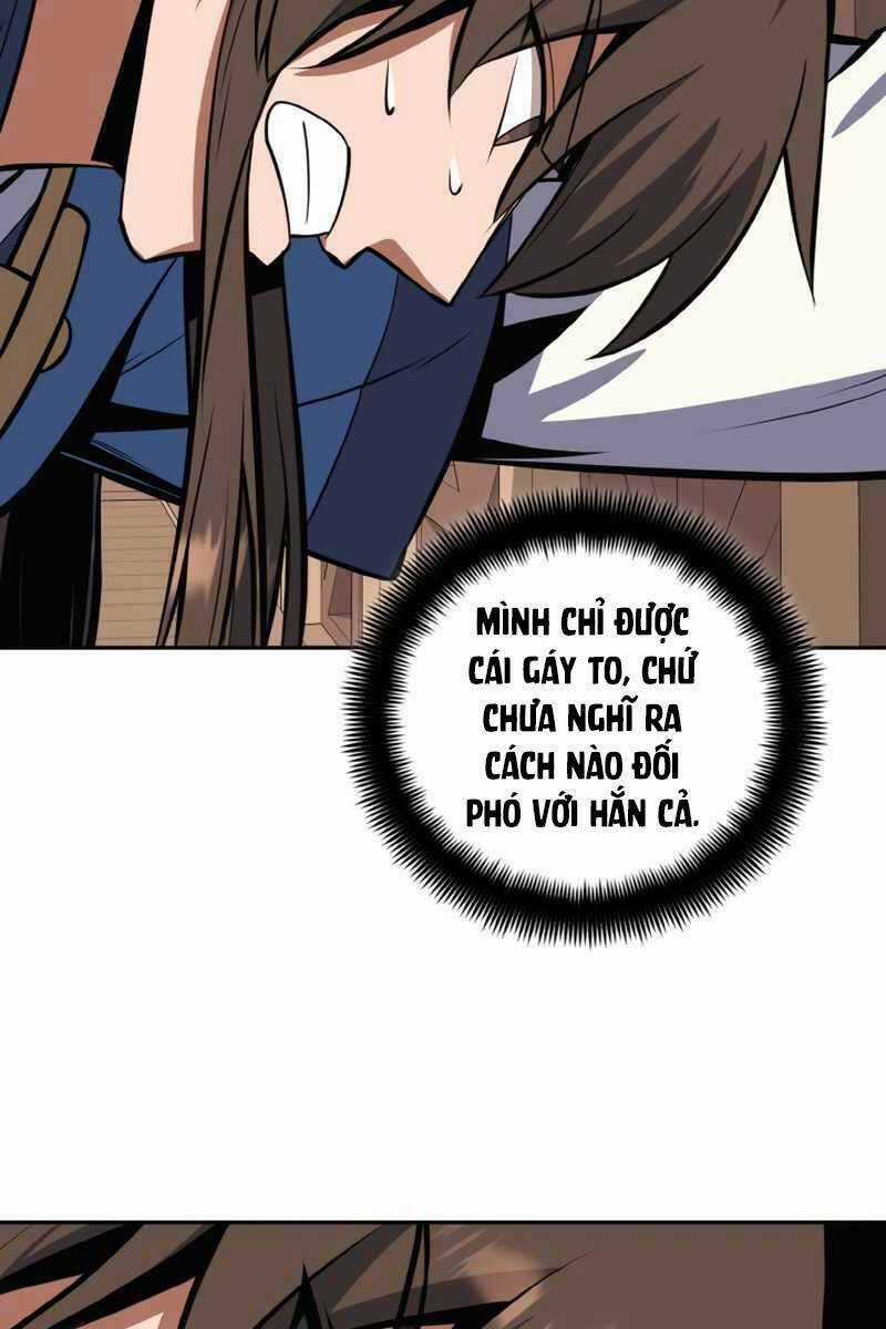 Tuyệt Đỉnh Võ Lâm Chapter 34 trang 95