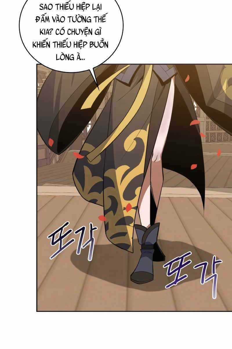 Tuyệt Đỉnh Võ Lâm Chapter 34 trang 97