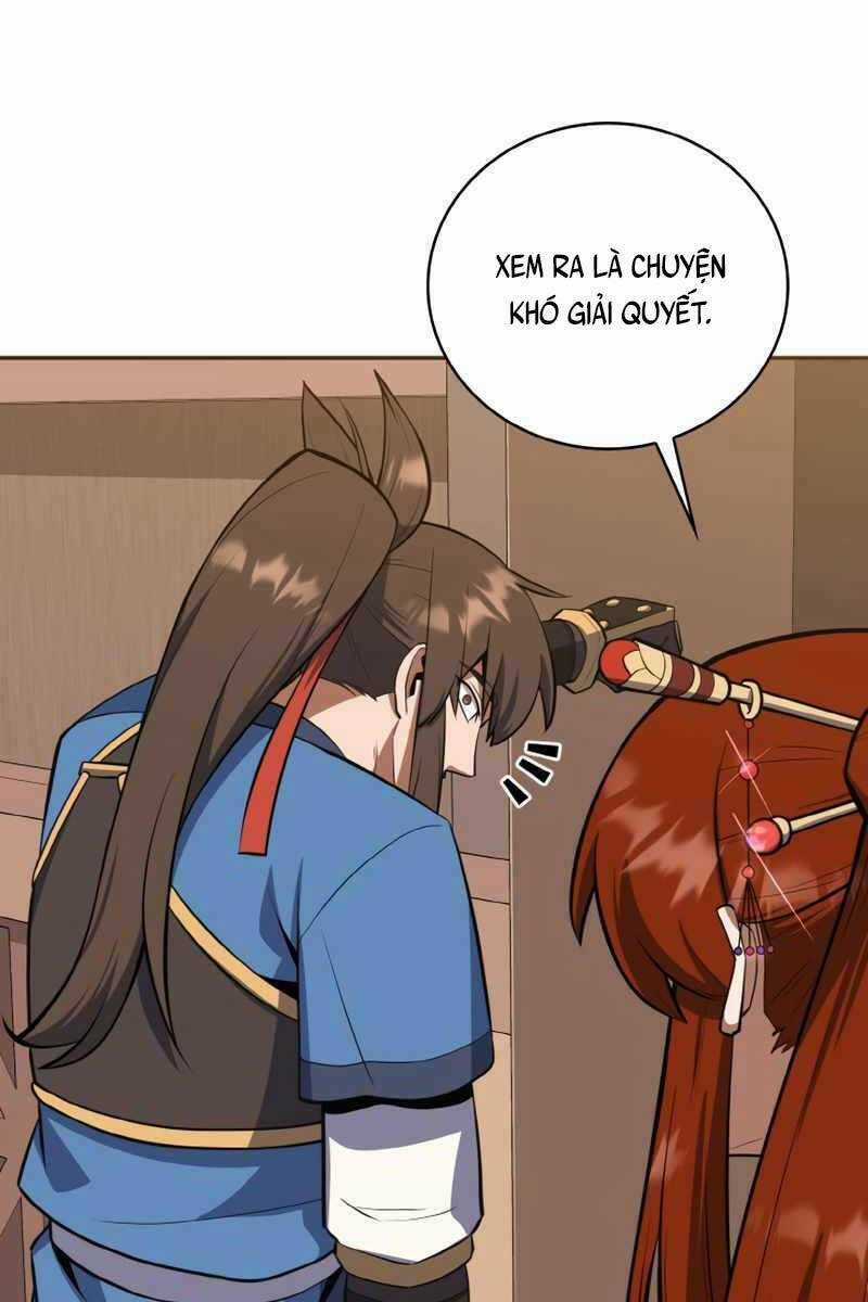 Tuyệt Đỉnh Võ Lâm Chapter 34 trang 98