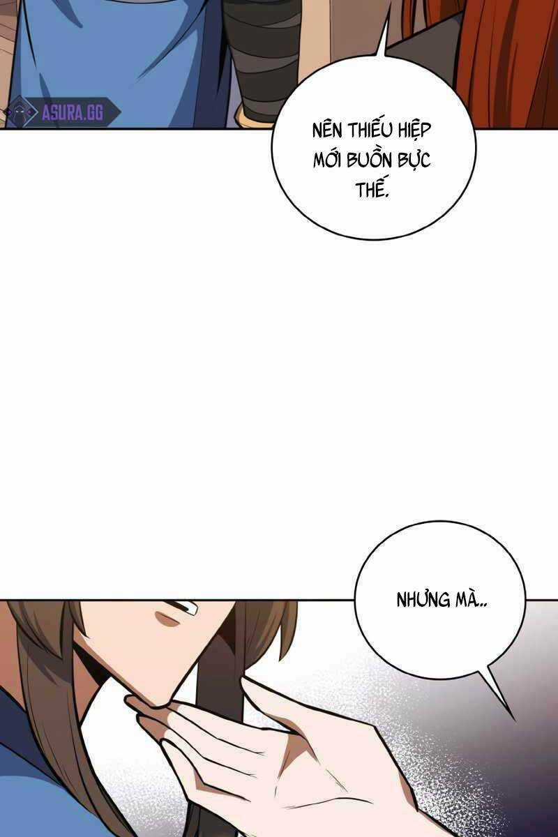 Tuyệt Đỉnh Võ Lâm Chapter 34 trang 99