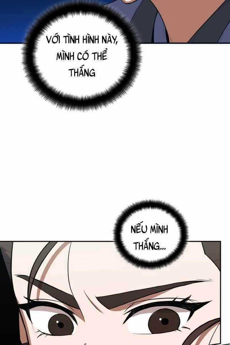 Tuyệt Đỉnh Võ Lâm Chapter 35 trang 100