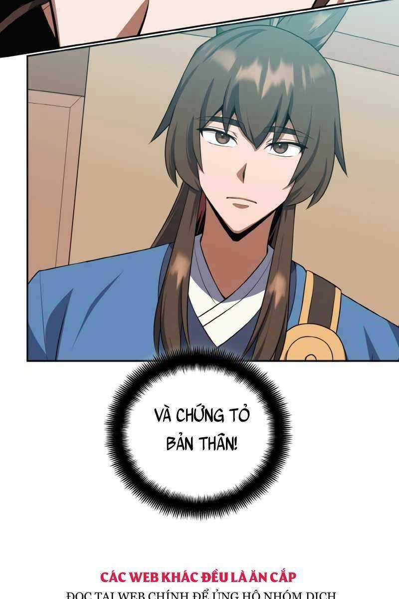 Tuyệt Đỉnh Võ Lâm Chapter 35 trang 101