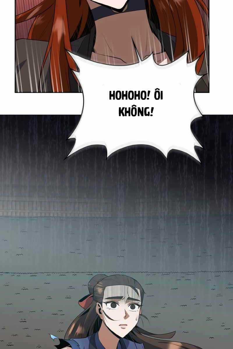 Tuyệt Đỉnh Võ Lâm Chapter 35 trang 106