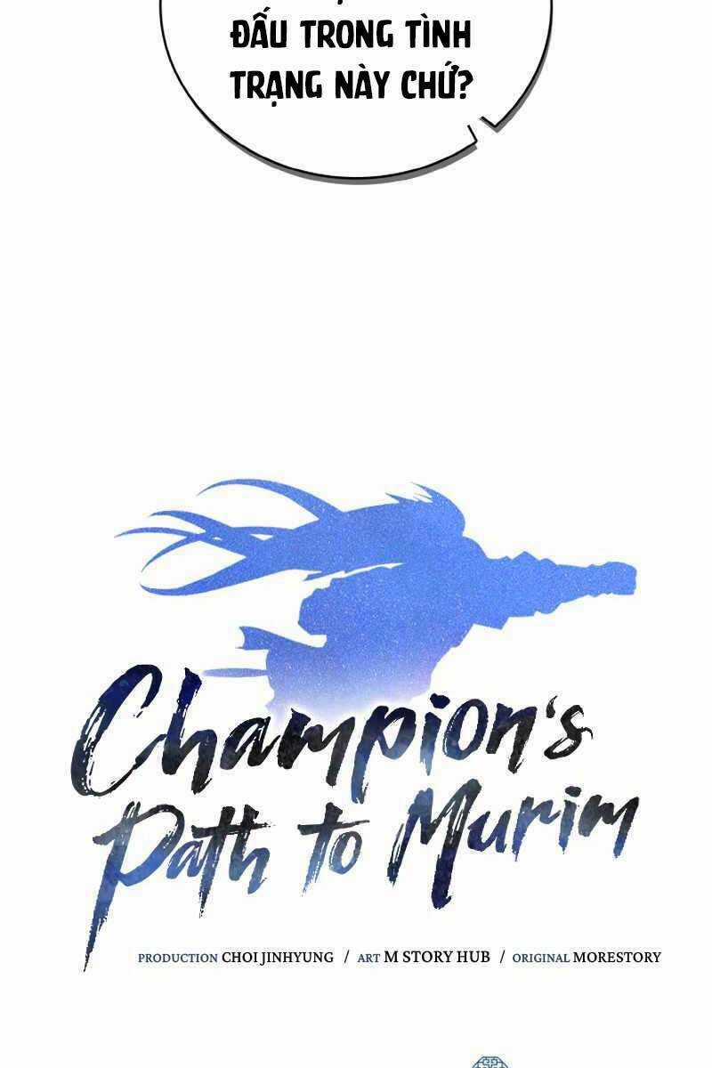 Tuyệt Đỉnh Võ Lâm Chapter 35 trang 108