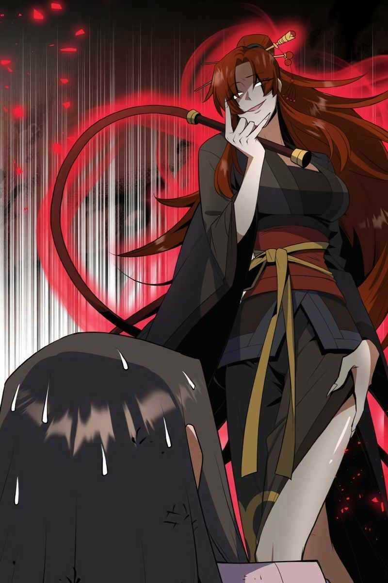 Tuyệt Đỉnh Võ Lâm Chapter 35 trang 12