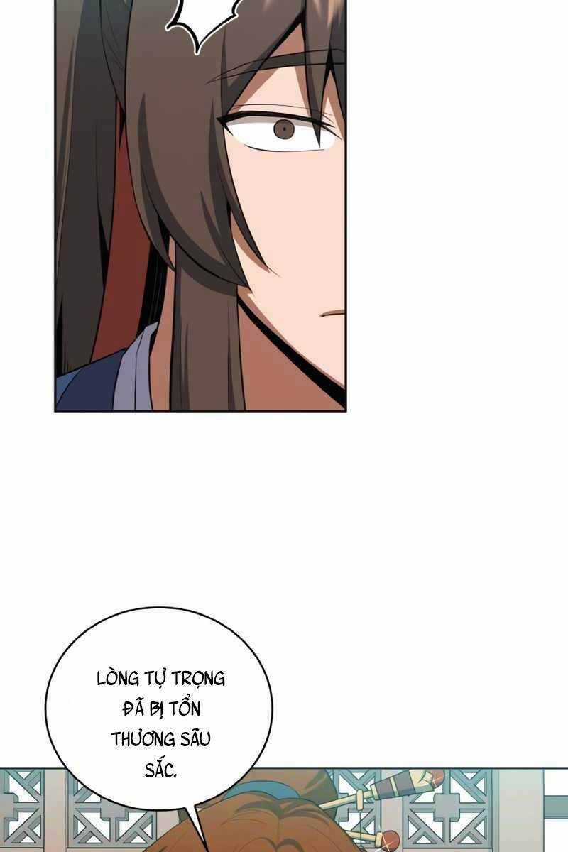 Tuyệt Đỉnh Võ Lâm Chapter 35 trang 14