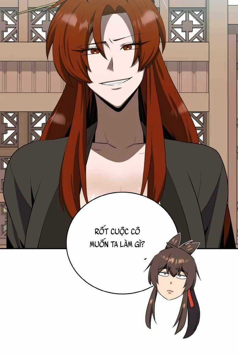 Tuyệt Đỉnh Võ Lâm Chapter 35 trang 15