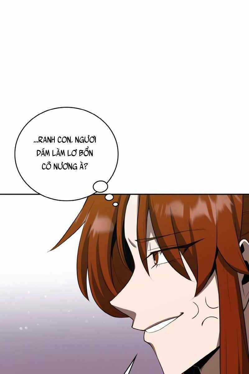 Tuyệt Đỉnh Võ Lâm Chapter 35 trang 16