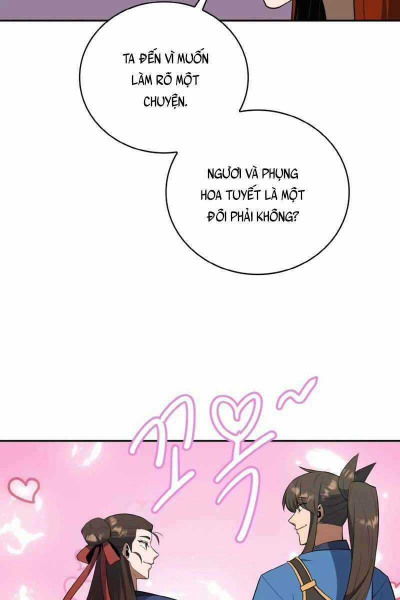 Tuyệt Đỉnh Võ Lâm Chapter 35 trang 17