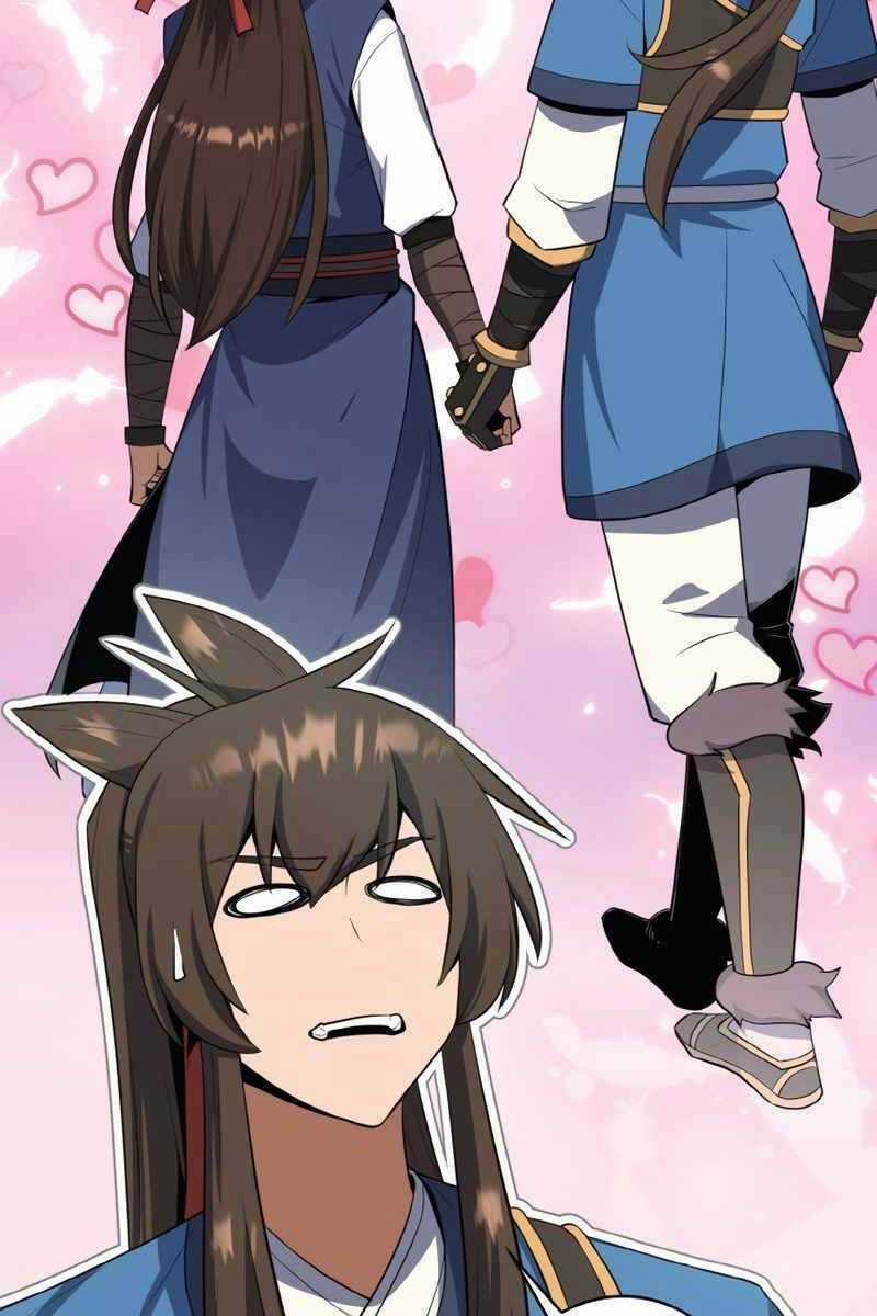 Tuyệt Đỉnh Võ Lâm Chapter 35 trang 18