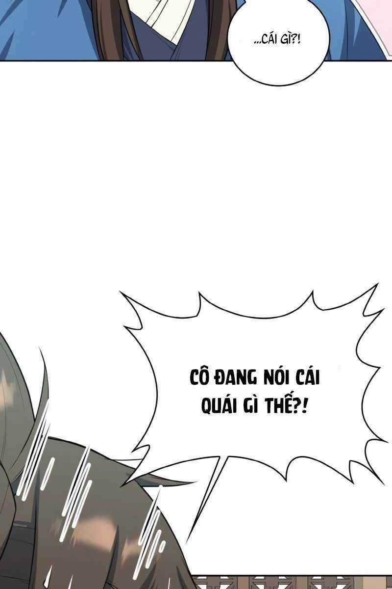 Tuyệt Đỉnh Võ Lâm Chapter 35 trang 19