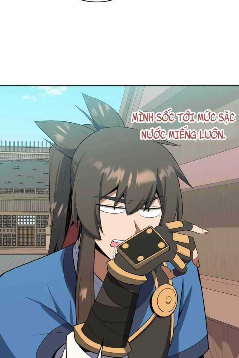 Tuyệt Đỉnh Võ Lâm Chapter 35 trang 21