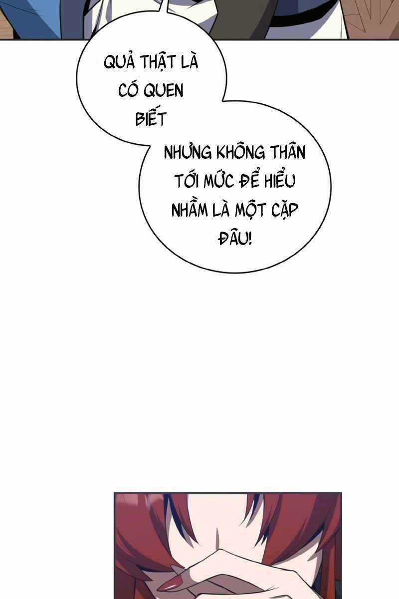 Tuyệt Đỉnh Võ Lâm Chapter 35 trang 22