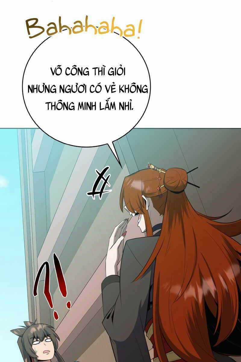 Tuyệt Đỉnh Võ Lâm Chapter 35 trang 24