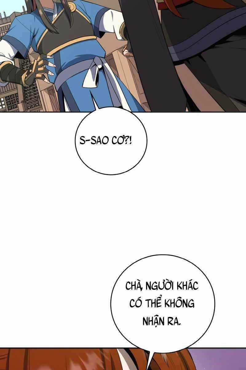 Tuyệt Đỉnh Võ Lâm Chapter 35 trang 25