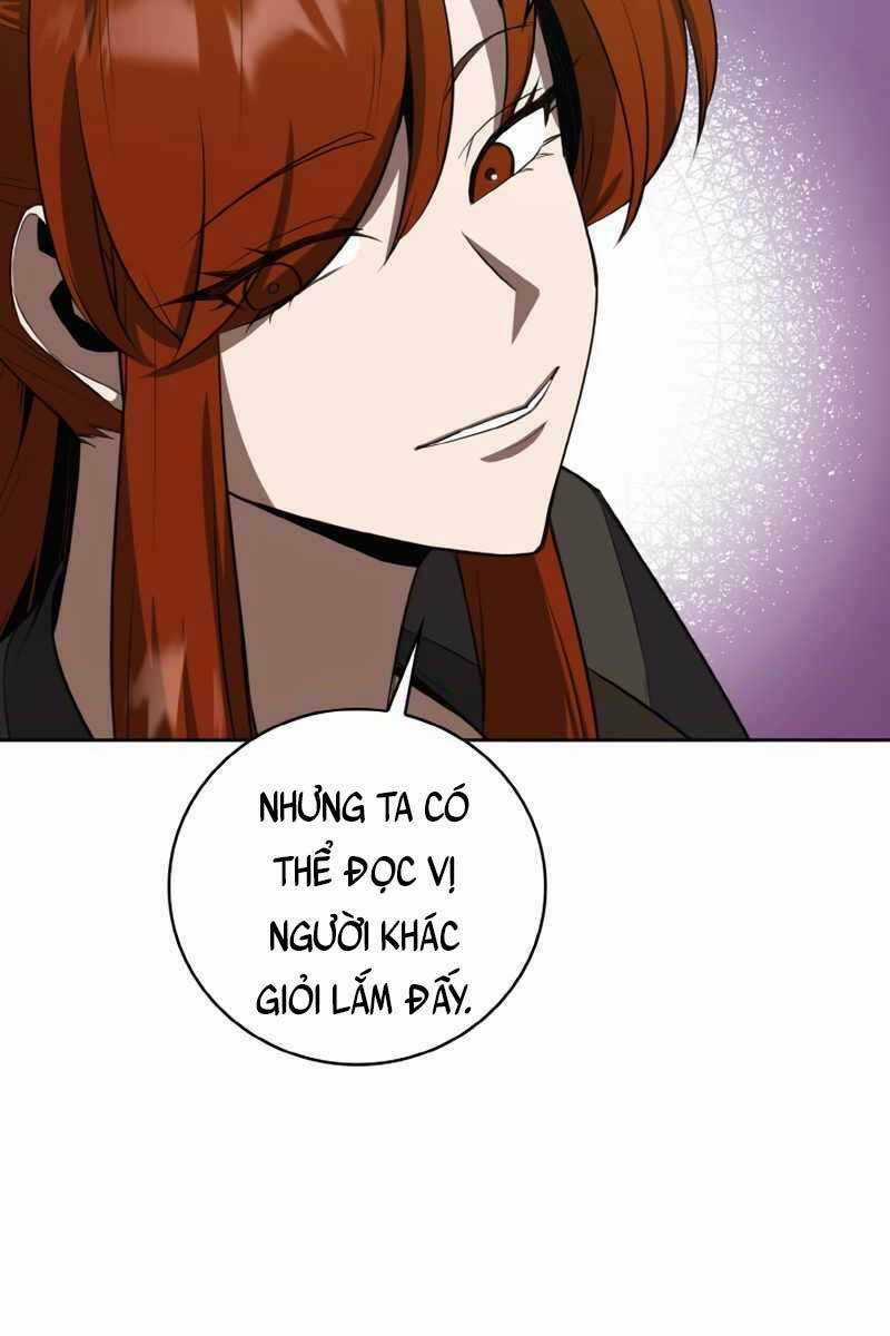 Tuyệt Đỉnh Võ Lâm Chapter 35 trang 26