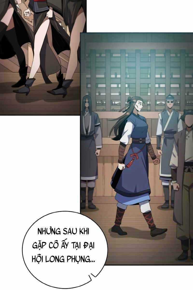 Tuyệt Đỉnh Võ Lâm Chapter 35 trang 29