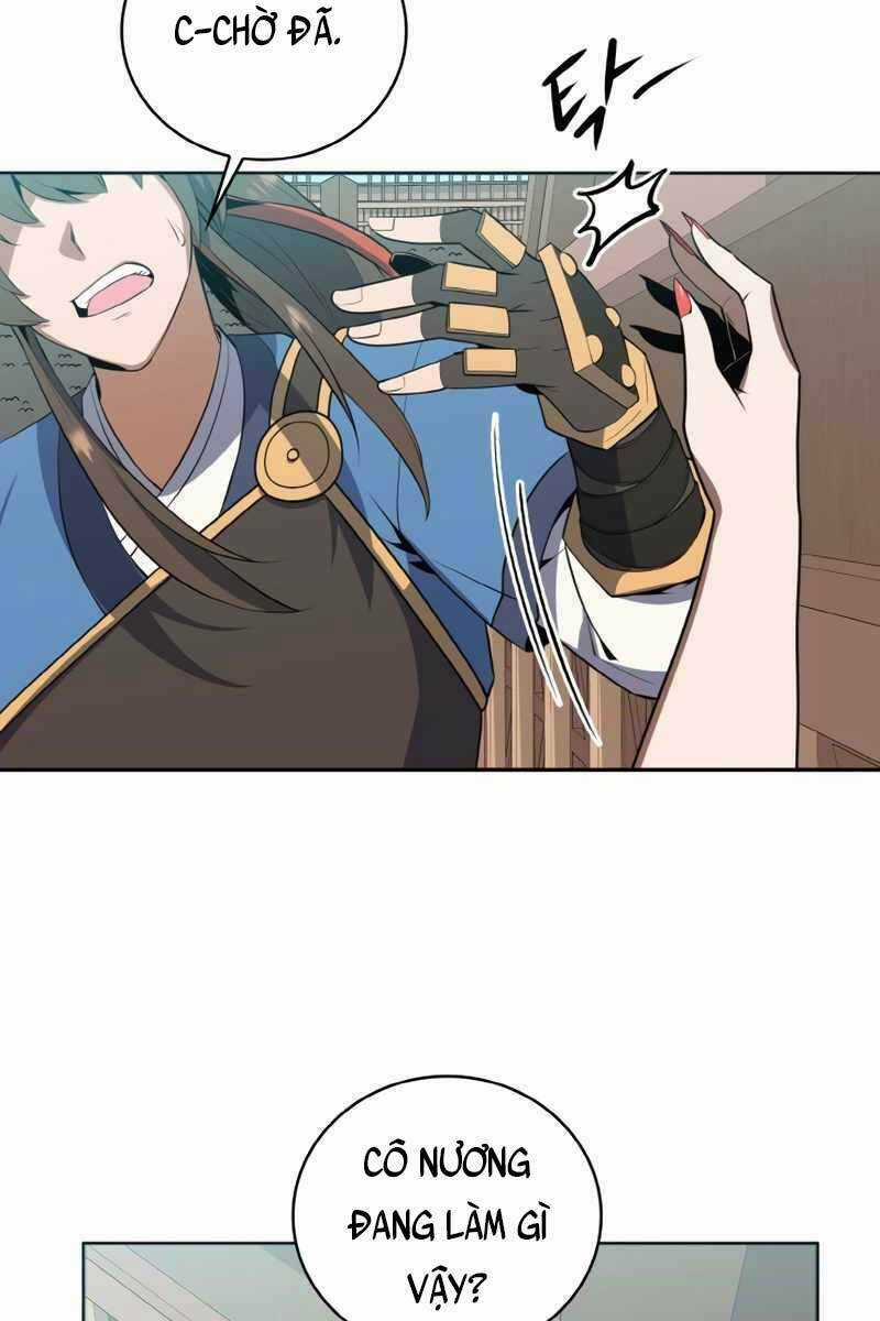 Tuyệt Đỉnh Võ Lâm Chapter 35 trang 3